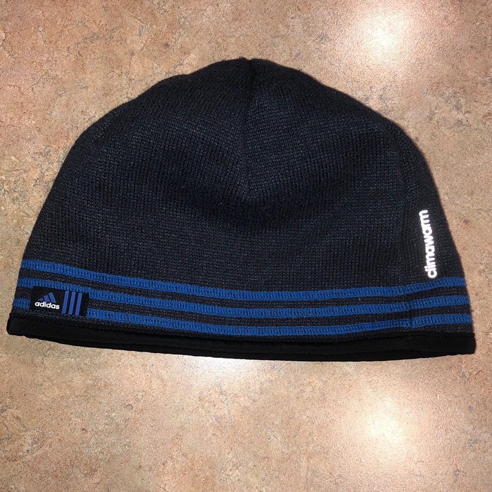 Adidas Climawarm Knit Hat